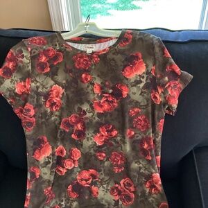 L'Agence Rissi short sleeve too